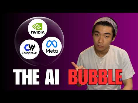 The AI Bubble is About to Pop.